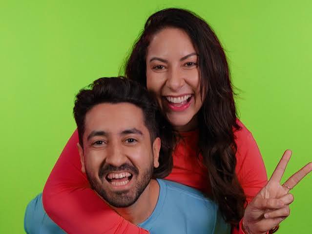 Gabriel e Shirley