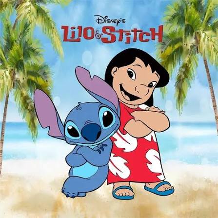Lilo & Stitch